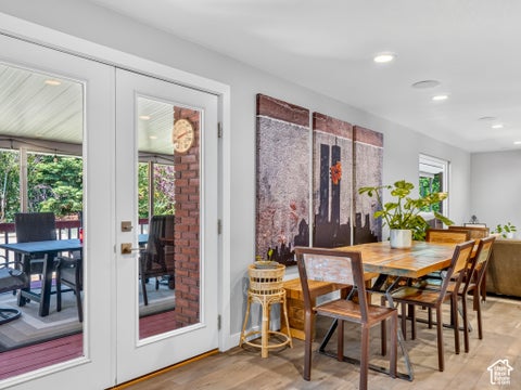 Tiny photo for 2505 E ROBIDOUX RD, Sandy, UT 84093 (MLS # 2189114)