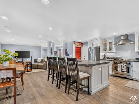 Tiny photo for 2505 E ROBIDOUX RD, Sandy, UT 84093 (MLS # 2189114)