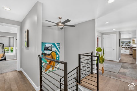 Tiny photo for 2505 E ROBIDOUX RD, Sandy, UT 84093 (MLS # 2189114)