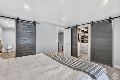 Tiny photo for 2505 E ROBIDOUX RD, Sandy, UT 84093 (MLS # 2189114)