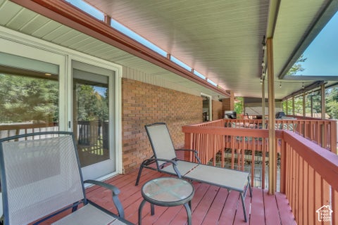 Tiny photo for 2505 E ROBIDOUX RD, Sandy, UT 84093 (MLS # 2189114)