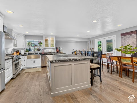 Tiny photo for 2505 E ROBIDOUX RD, Sandy, UT 84093 (MLS # 2189114)