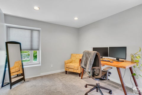 Tiny photo for 2505 E ROBIDOUX RD, Sandy, UT 84093 (MLS # 2189114)