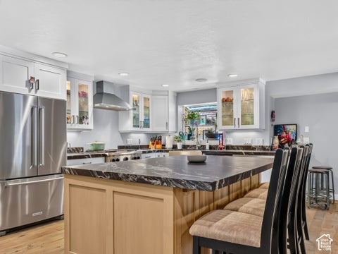 Tiny photo for 2505 E ROBIDOUX RD, Sandy, UT 84093 (MLS # 2189114)