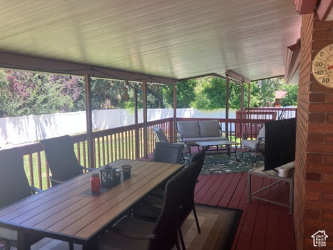 Tiny photo for 2505 E ROBIDOUX RD, Sandy, UT 84093 (MLS # 2189114)