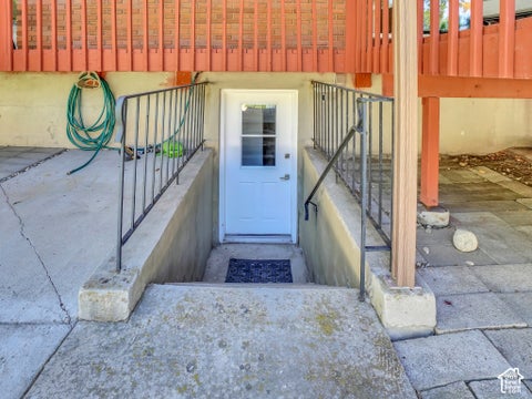 Tiny photo for 2505 E ROBIDOUX RD, Sandy, UT 84093 (MLS # 2189114)