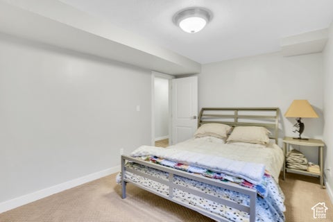 Tiny photo for 2505 E ROBIDOUX RD, Sandy, UT 84093 (MLS # 2189114)