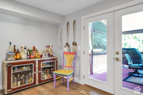 Tiny photo for 2505 E ROBIDOUX RD, Sandy, UT 84093 (MLS # 2189114)