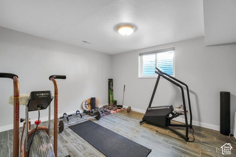 Tiny photo for 2505 E ROBIDOUX RD, Sandy, UT 84093 (MLS # 2189114)