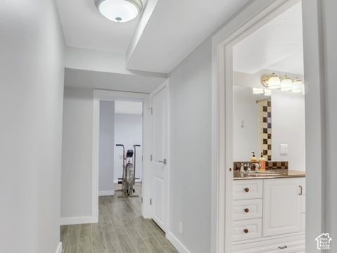 Tiny photo for 2505 E ROBIDOUX RD, Sandy, UT 84093 (MLS # 2189114)