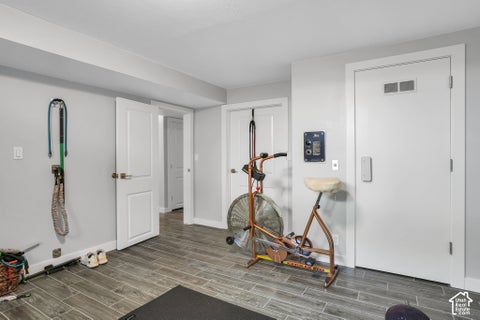 Tiny photo for 2505 E ROBIDOUX RD, Sandy, UT 84093 (MLS # 2189114)