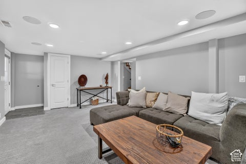 Tiny photo for 2505 E ROBIDOUX RD, Sandy, UT 84093 (MLS # 2189114)