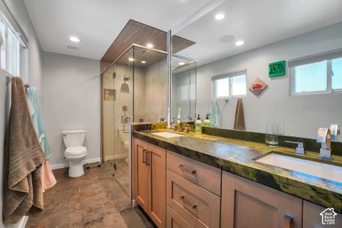 Tiny photo for 2505 E ROBIDOUX RD, Sandy, UT 84093 (MLS # 2189114)
