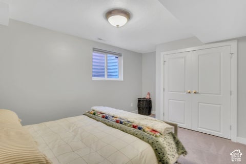 Tiny photo for 2505 E ROBIDOUX RD, Sandy, UT 84093 (MLS # 2189114)