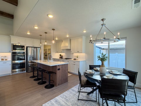 Tiny photo for 620 E RIVERSIDE WAY, South Weber, UT 84405 (MLS # 2170329)