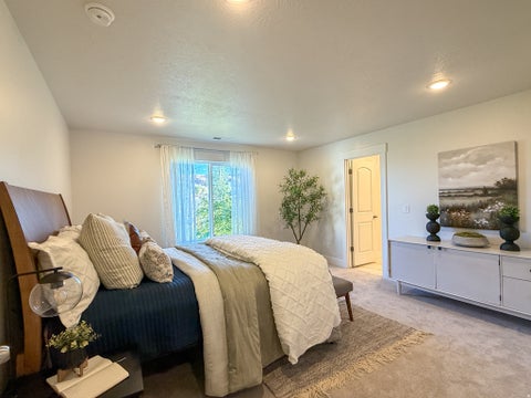 Tiny photo for 620 E RIVERSIDE WAY, South Weber, UT 84405 (MLS # 2170329)