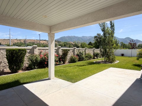 Tiny photo for 620 E RIVERSIDE WAY, South Weber, UT 84405 (MLS # 2170329)