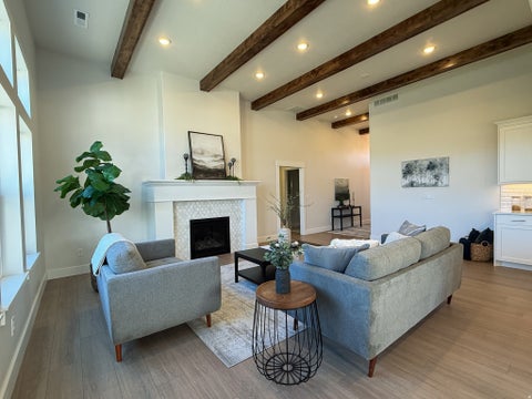 Tiny photo for 620 E RIVERSIDE WAY, South Weber, UT 84405 (MLS # 2170329)
