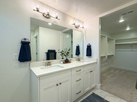Tiny photo for 620 E RIVERSIDE WAY, South Weber, UT 84405 (MLS # 2170329)