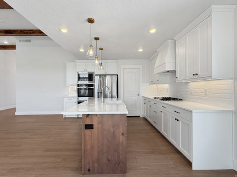 Tiny photo for 620 E RIVERSIDE WAY, South Weber, UT 84405 (MLS # 2170329)