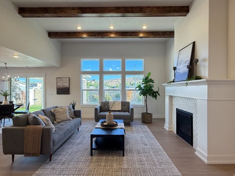 Tiny photo for 620 E RIVERSIDE WAY, South Weber, UT 84405 (MLS # 2170329)