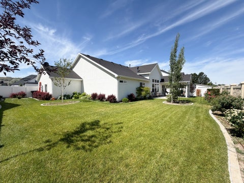 Tiny photo for 620 E RIVERSIDE WAY, South Weber, UT 84405 (MLS # 2170329)