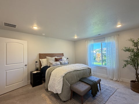 Tiny photo for 620 E RIVERSIDE WAY, South Weber, UT 84405 (MLS # 2170329)