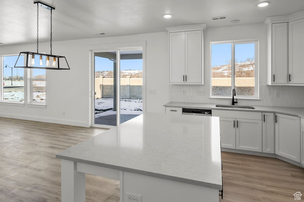 CARSON RIDGE - Residential