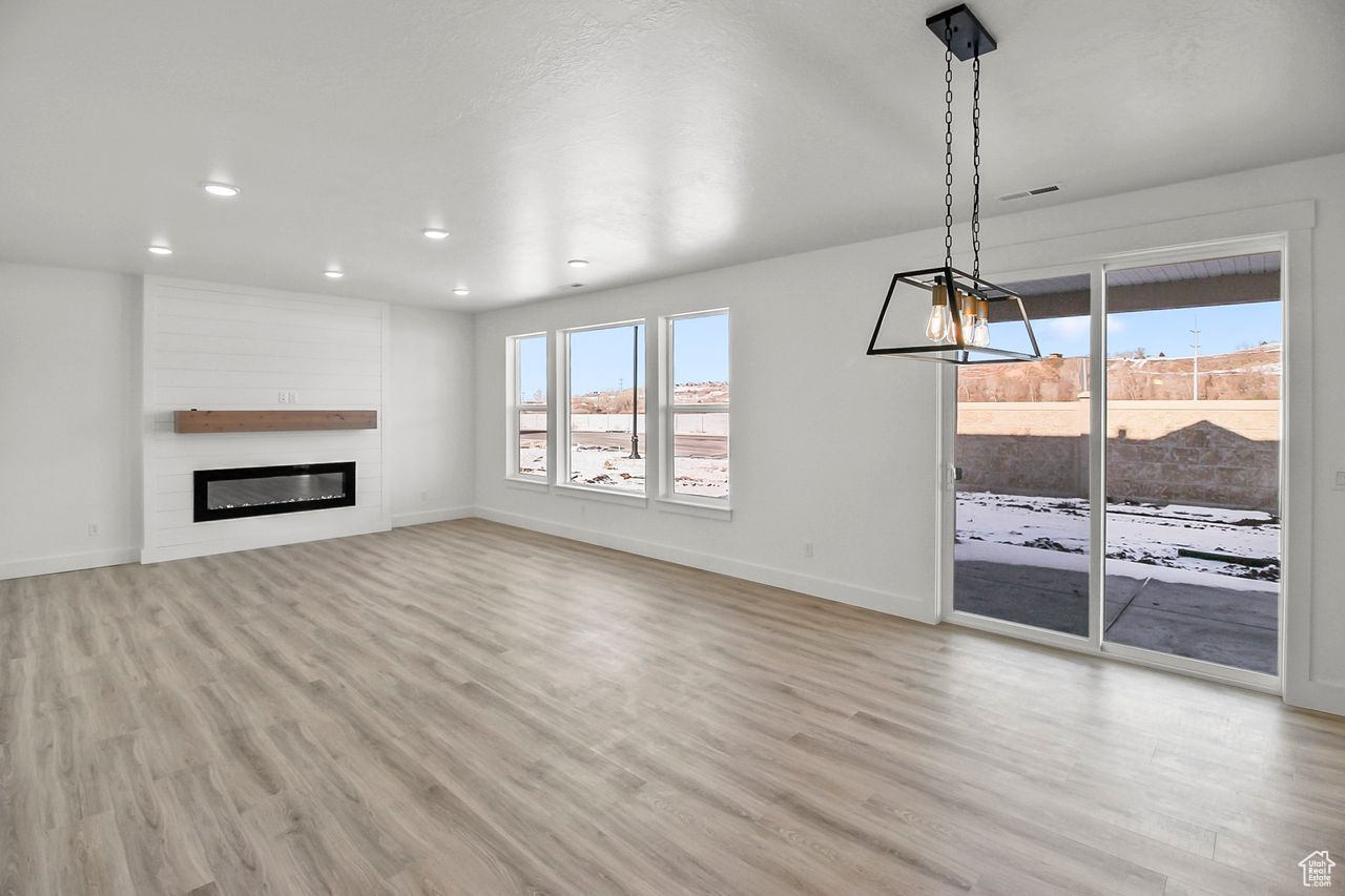 CARSON RIDGE - Residential