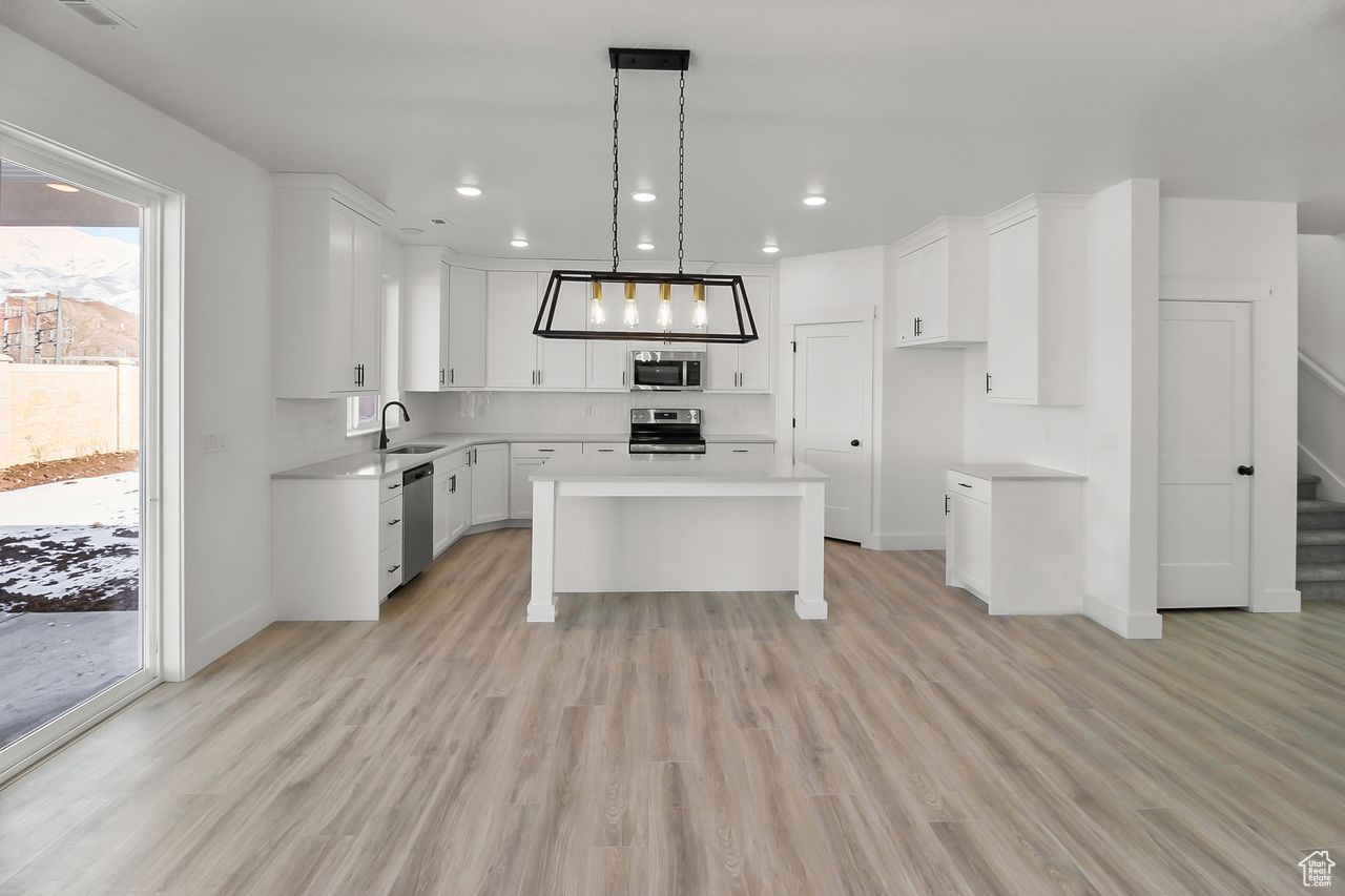 CARSON RIDGE - Residential