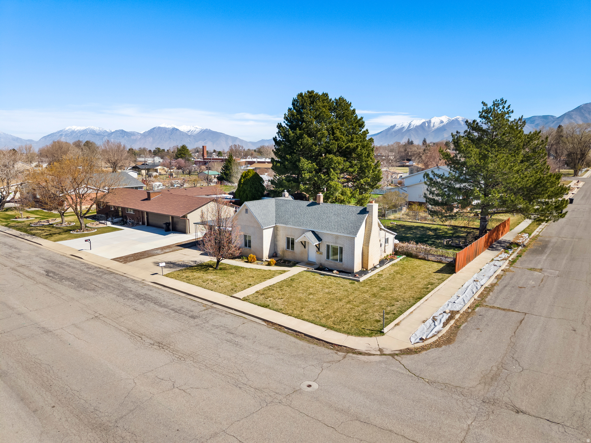 PAYSON CITY - Residential