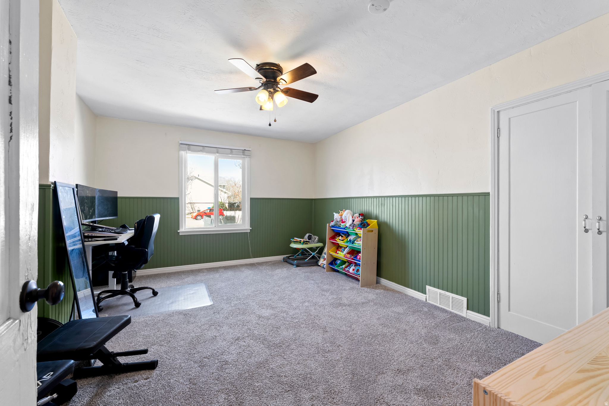 PAYSON CITY - Residential