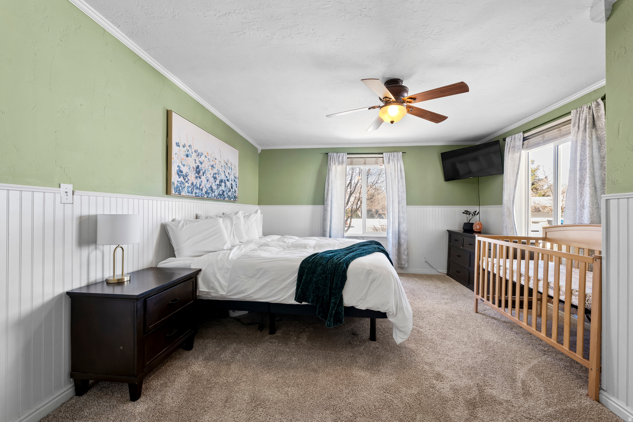 PAYSON CITY - Residential