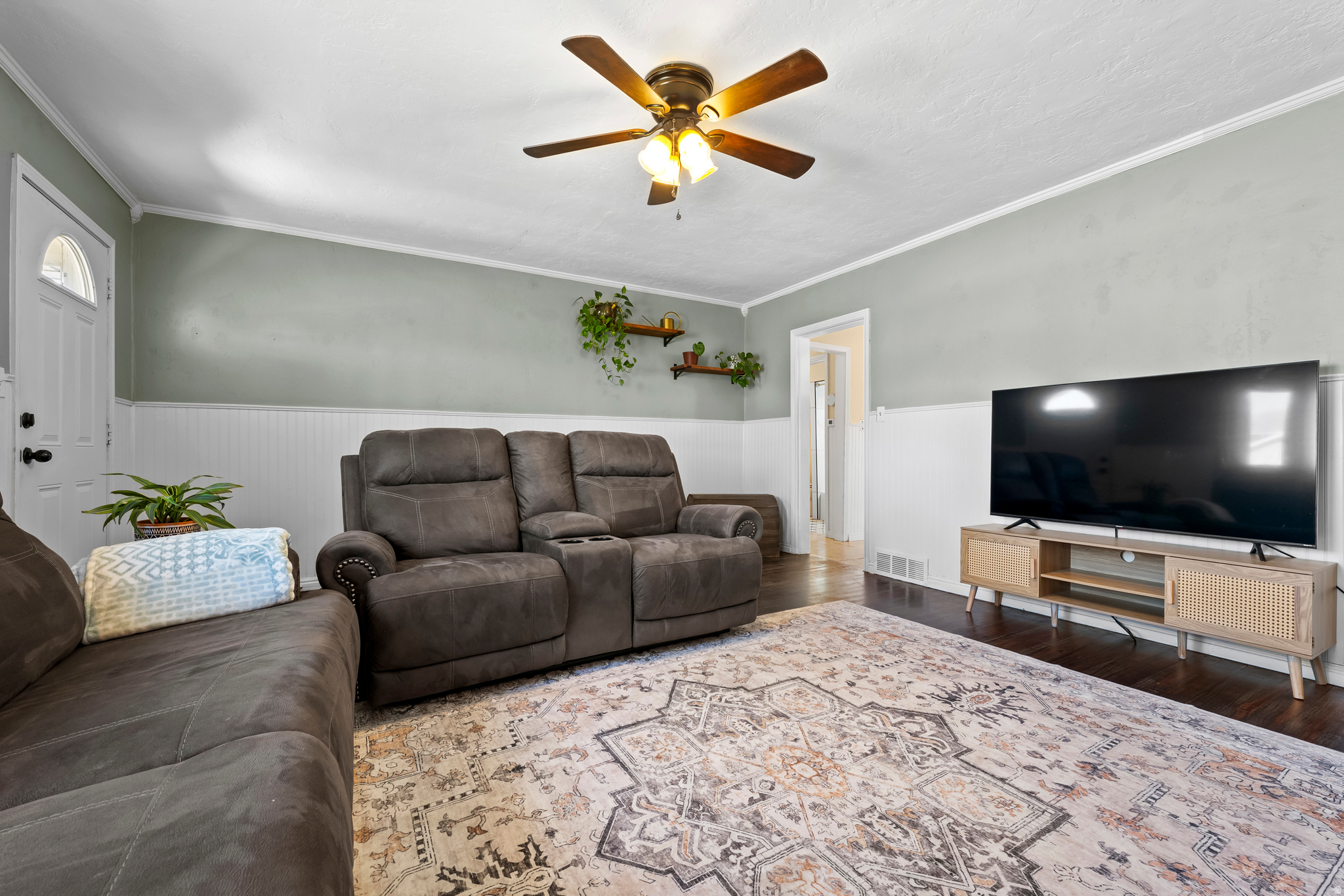 PAYSON CITY - Residential