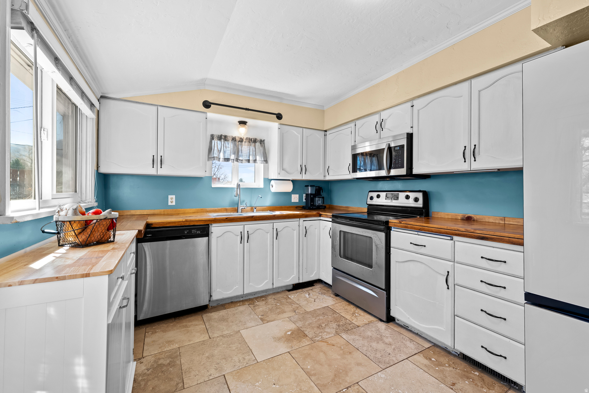 PAYSON CITY - Residential