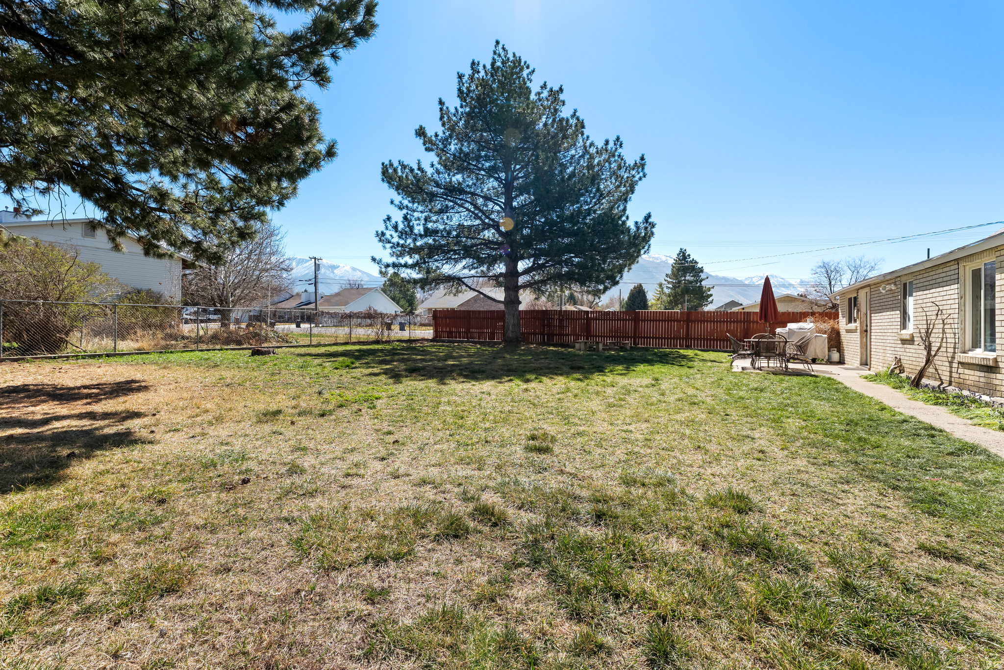 PAYSON CITY - Residential