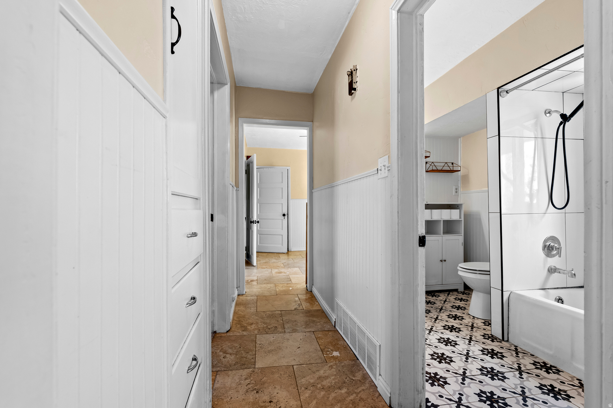 PAYSON CITY - Residential