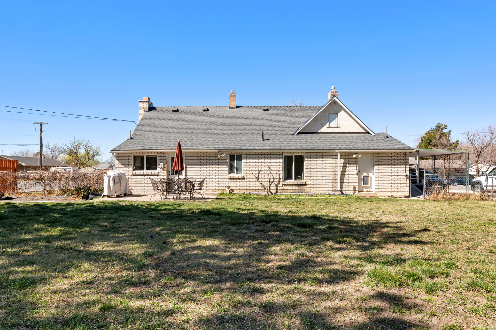 PAYSON CITY - Residential