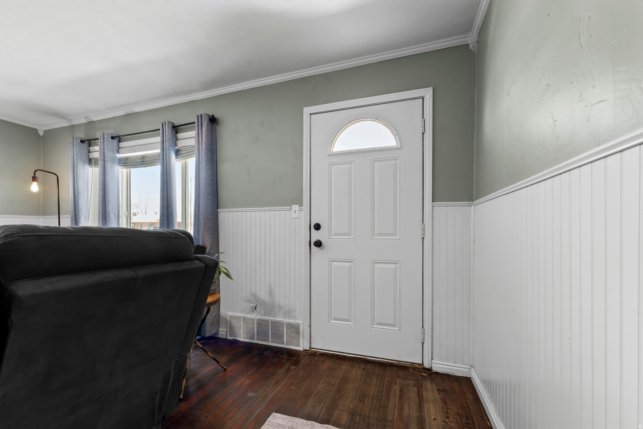 PAYSON CITY - Residential