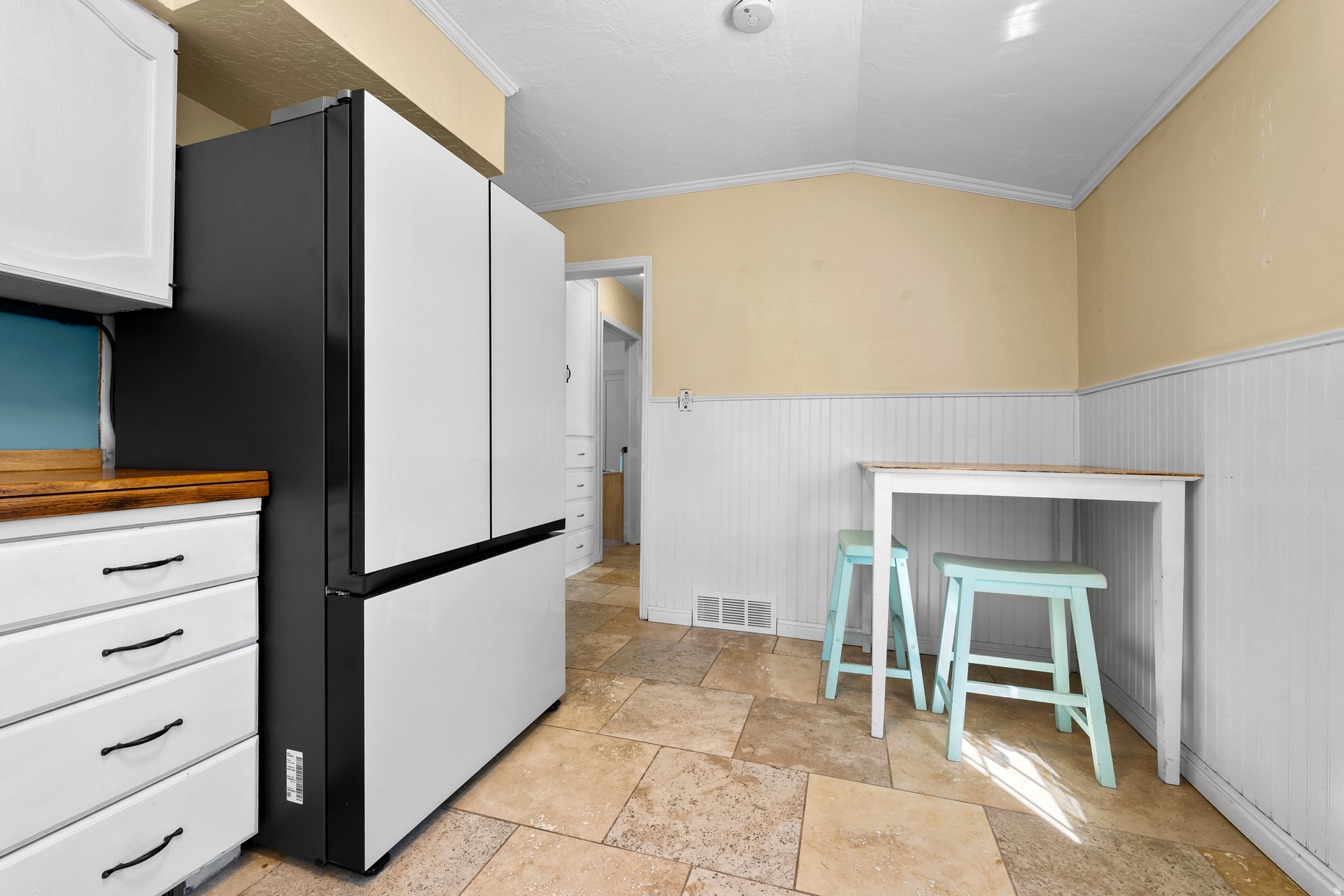 PAYSON CITY - Residential