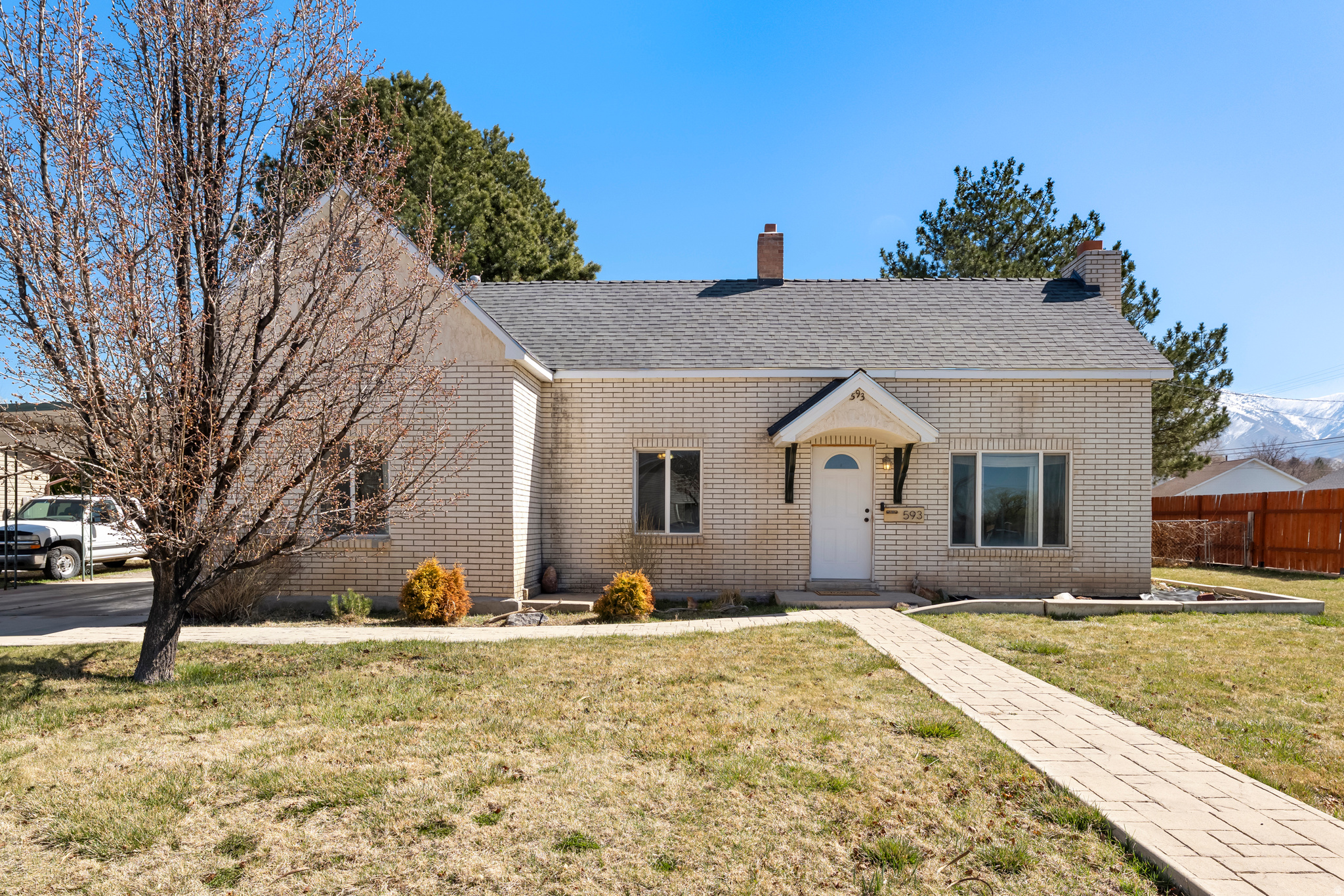 PAYSON CITY - Residential