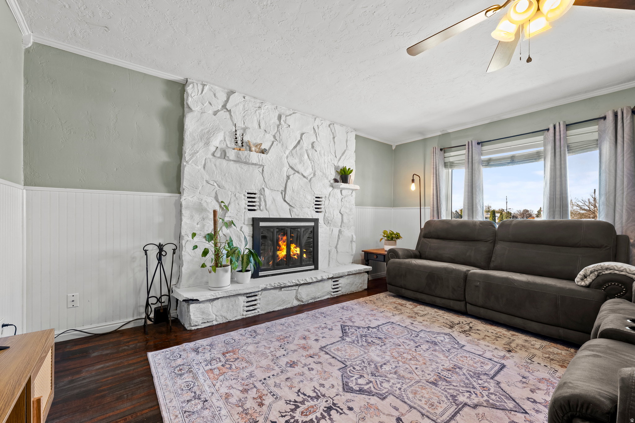 PAYSON CITY - Residential