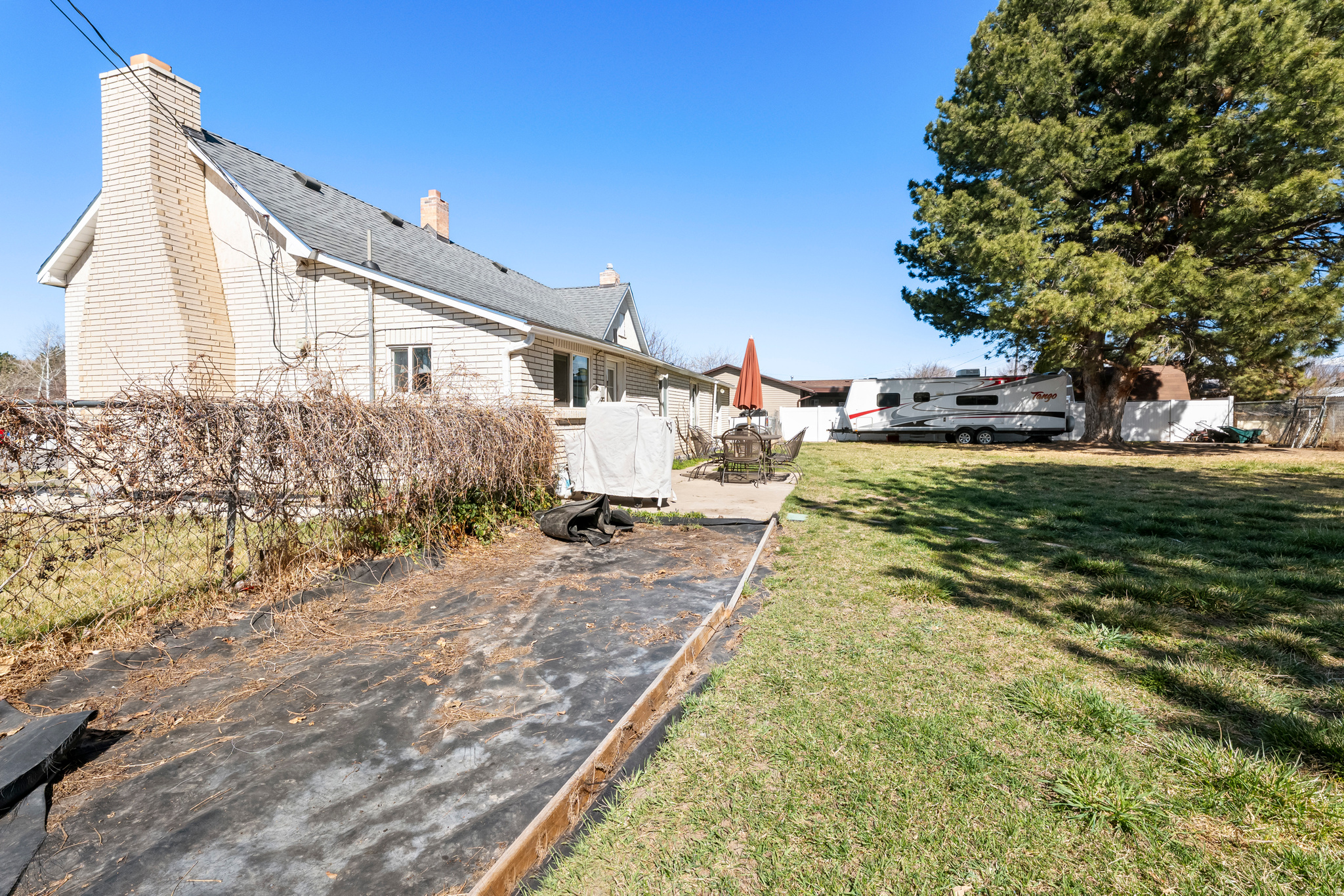 PAYSON CITY - Residential