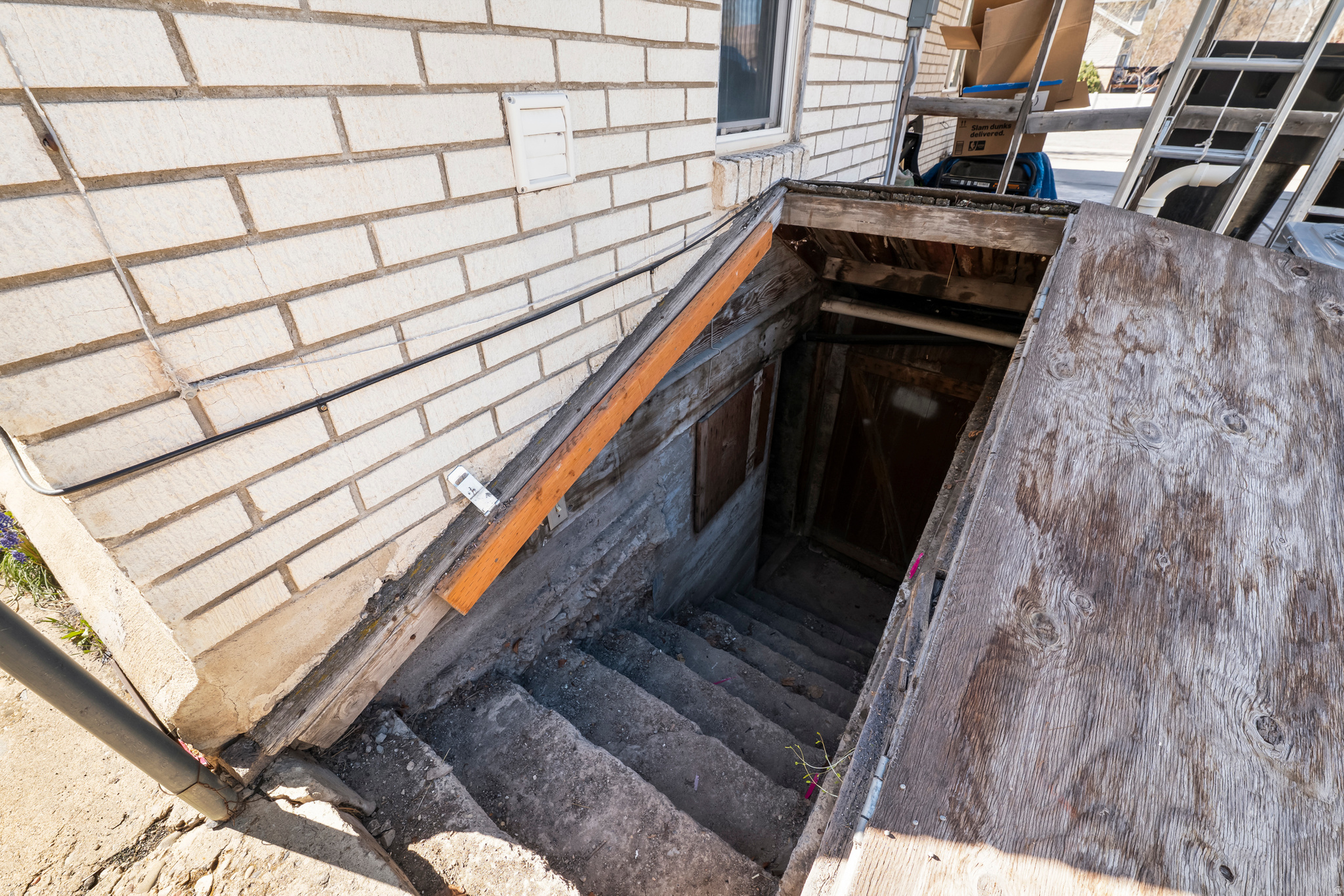 PAYSON CITY - Residential