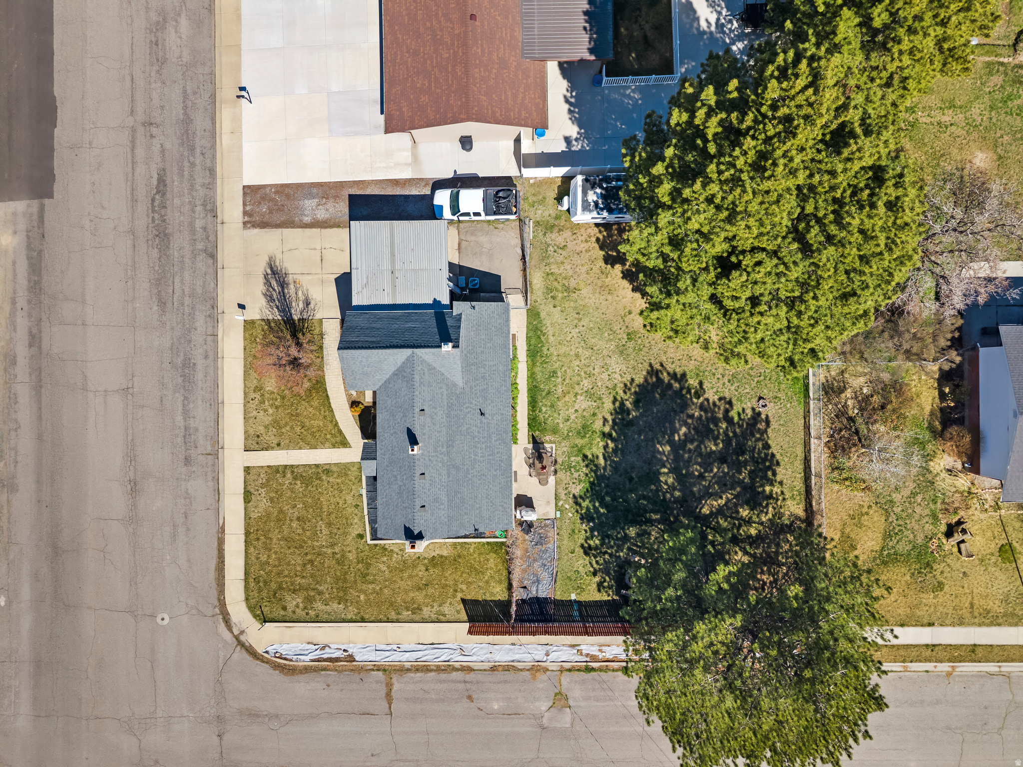 PAYSON CITY - Residential