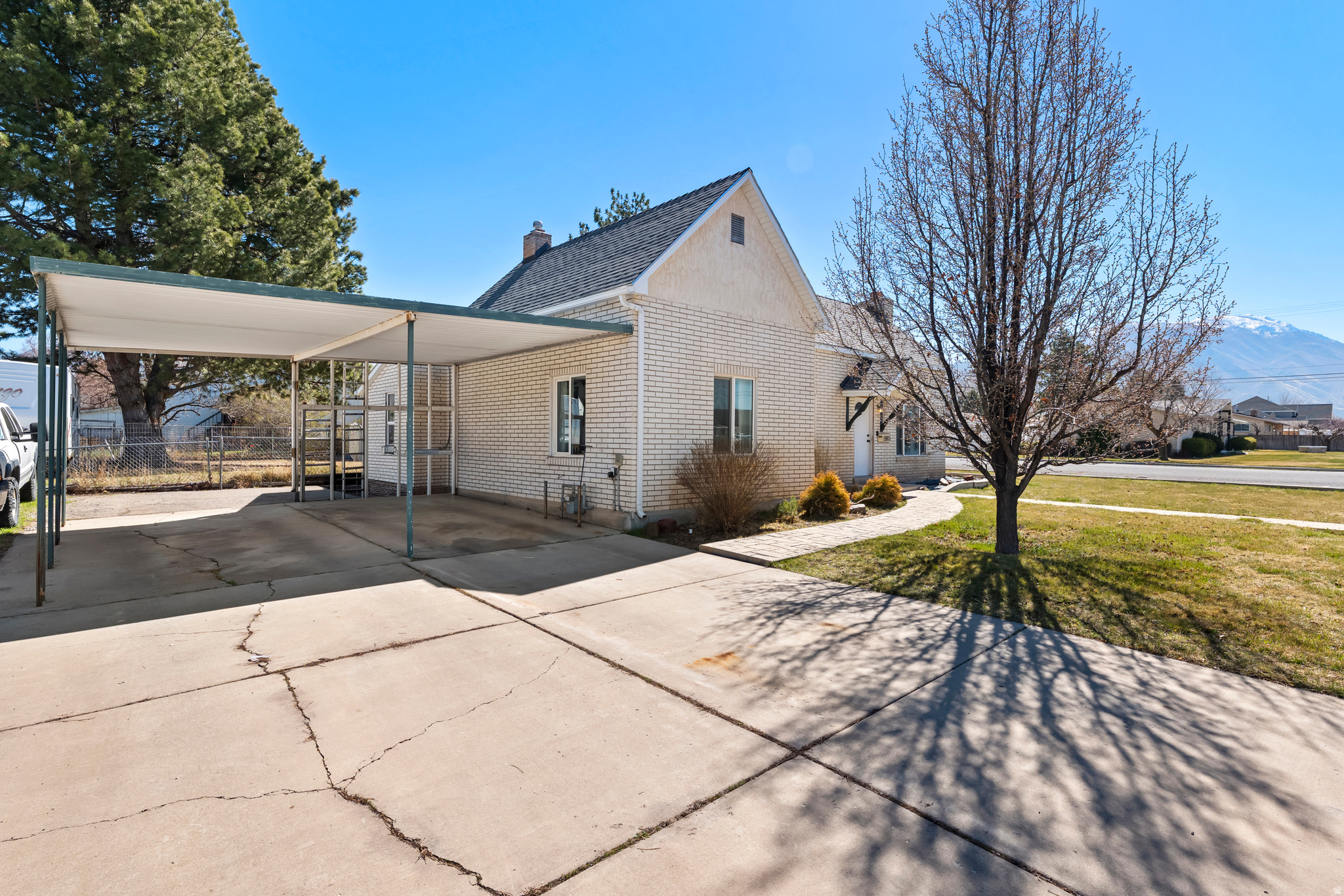 PAYSON CITY - Residential