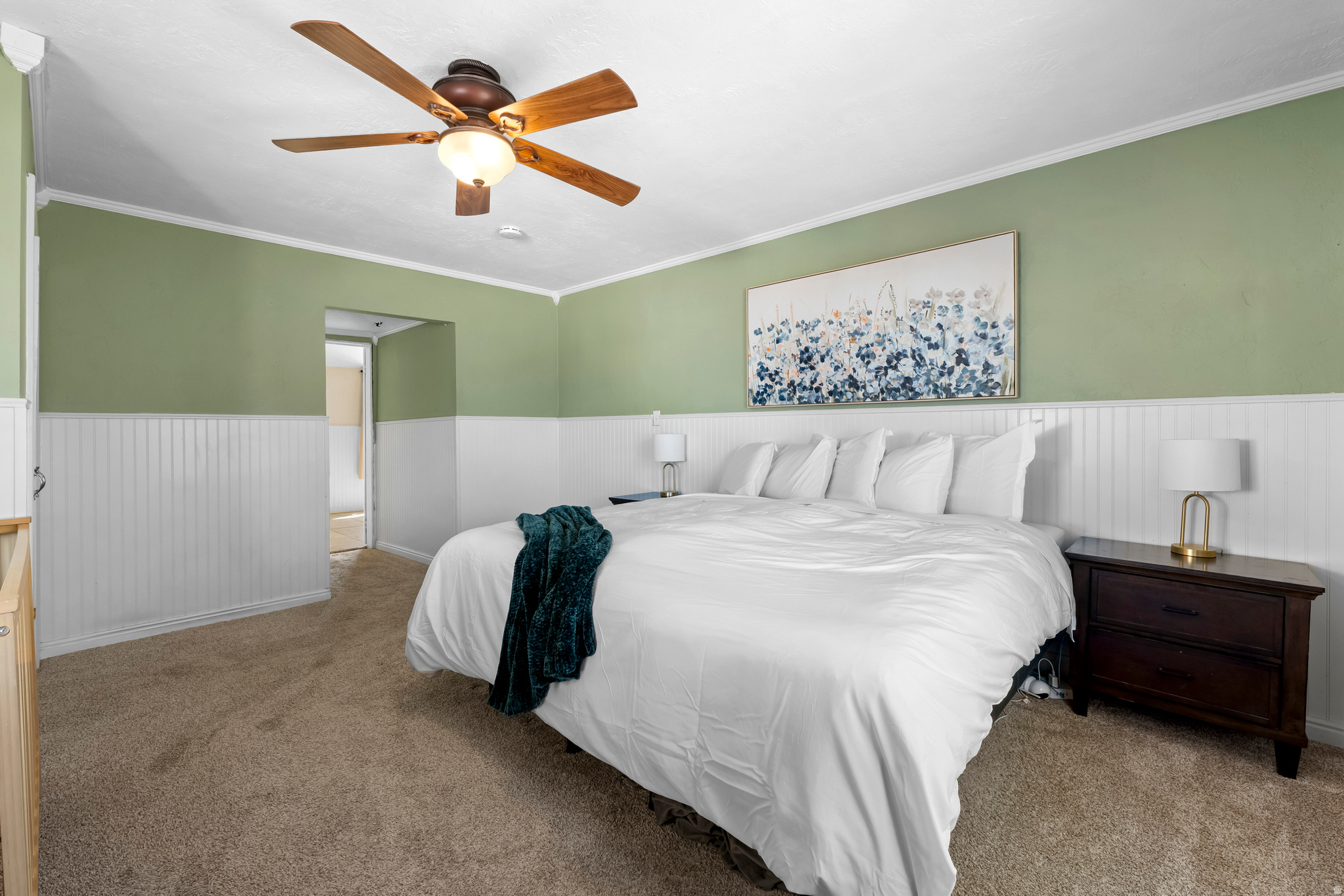 PAYSON CITY - Residential