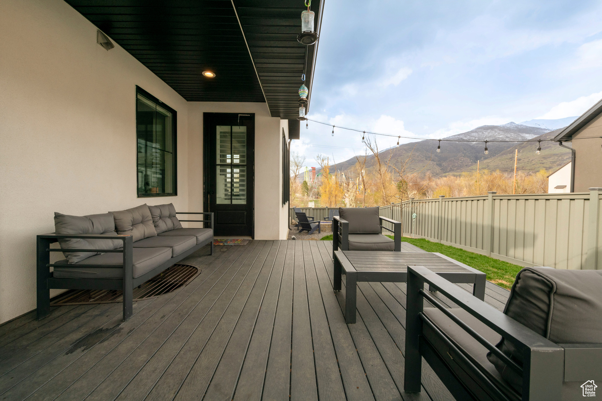 NORTH COTTONWOOD - Residential