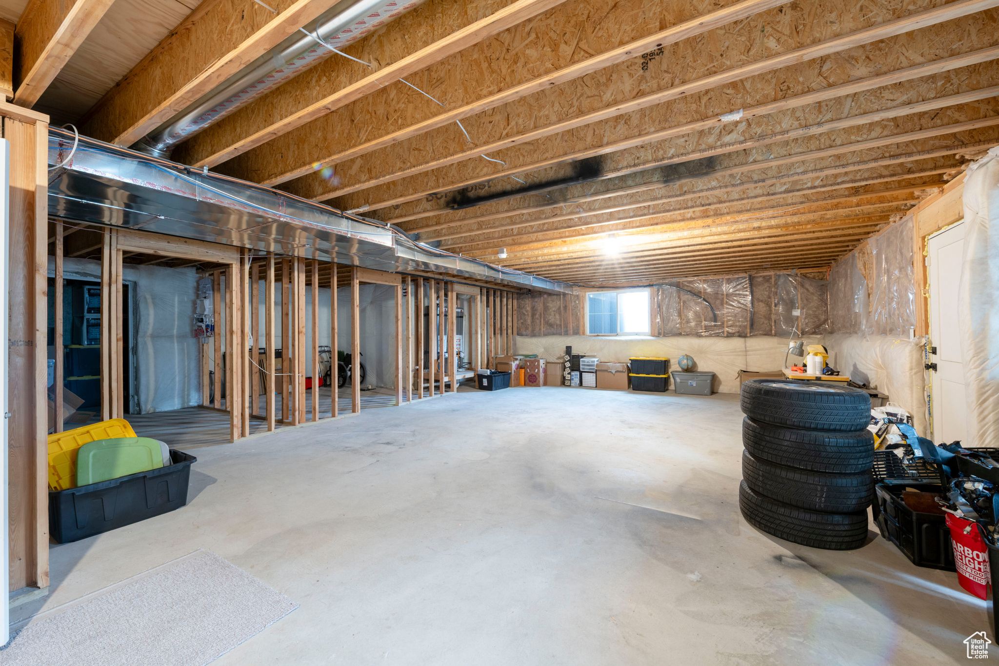 NORTH COTTONWOOD - Residential