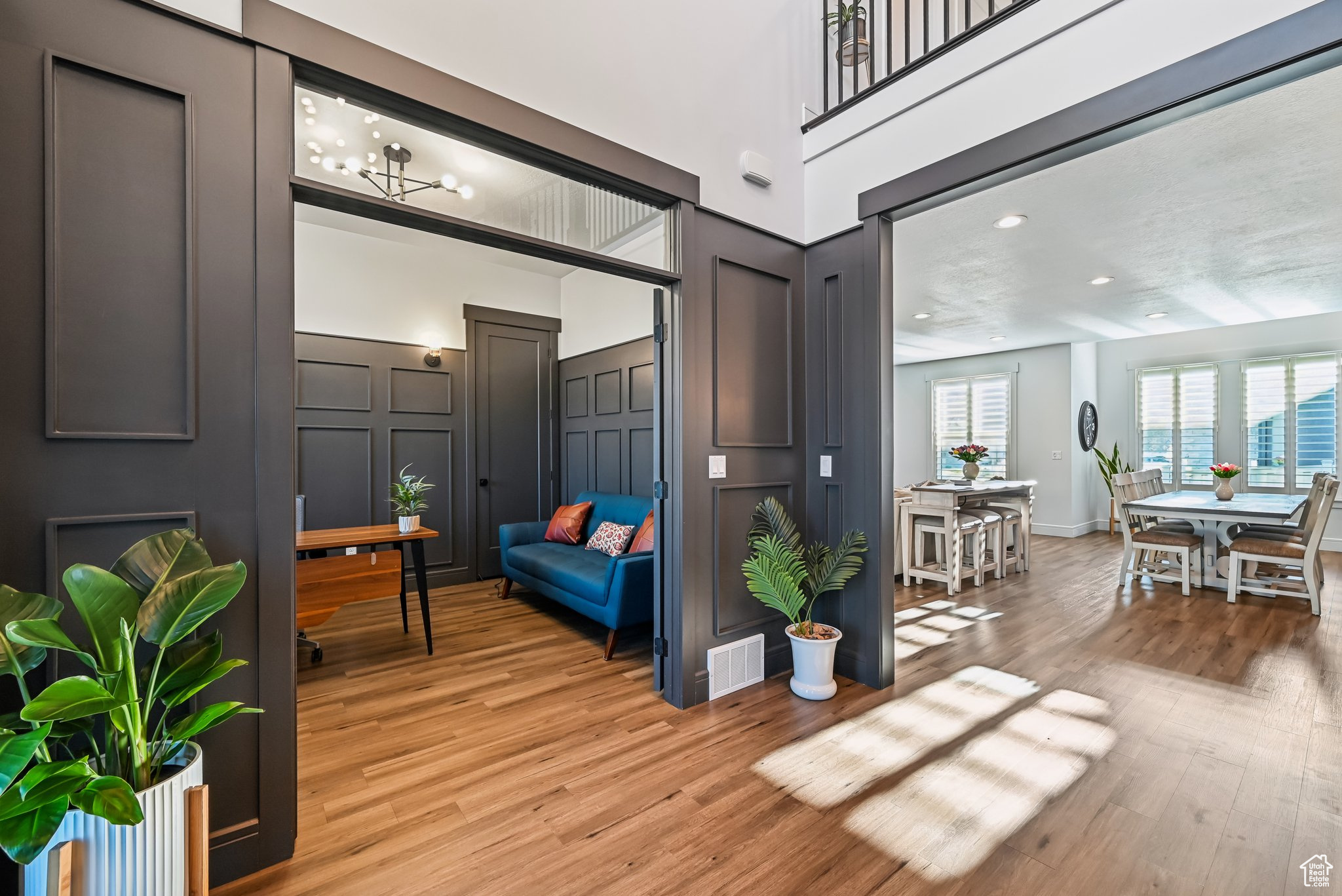 NORTH COTTONWOOD - Residential